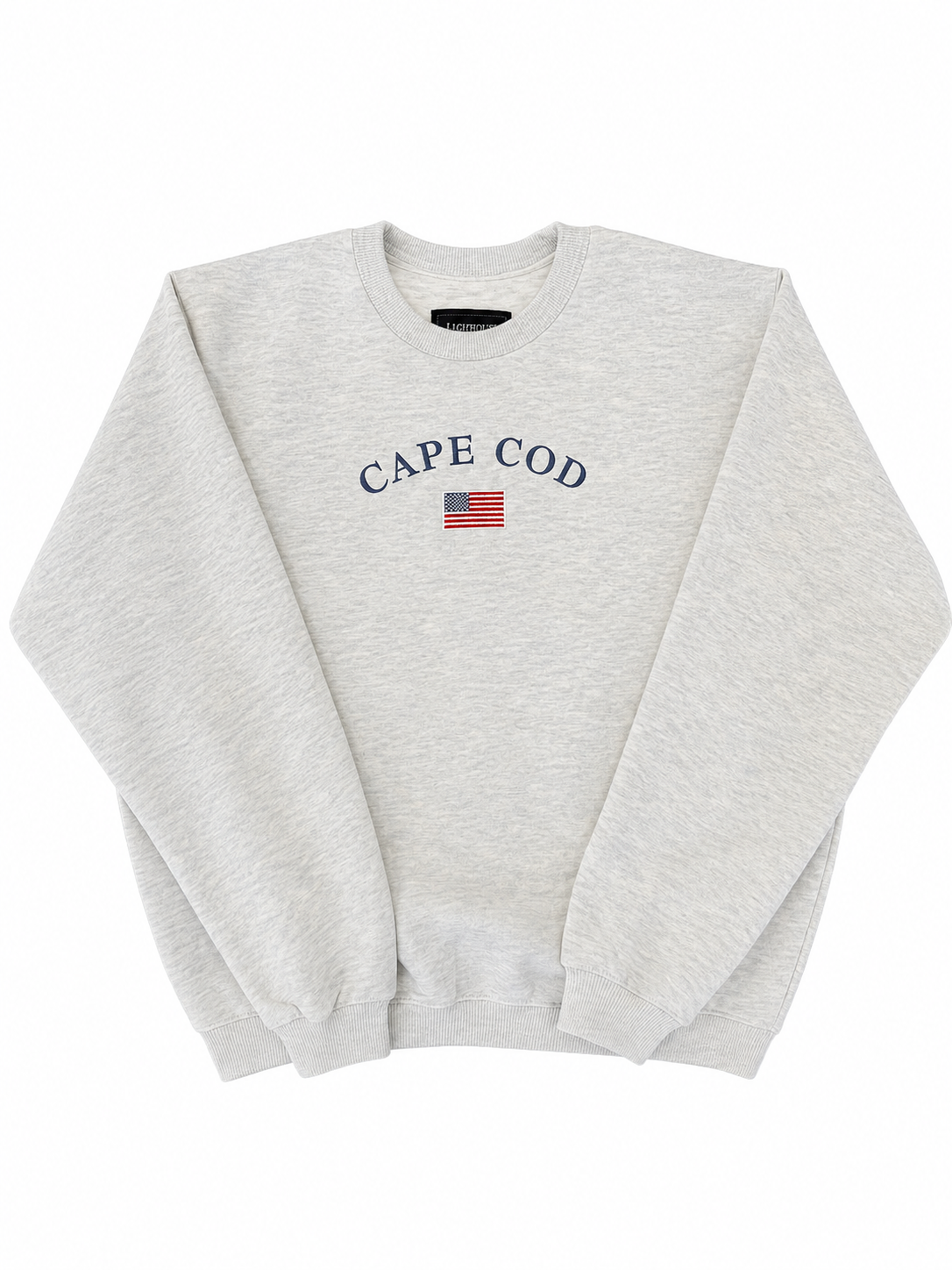 Flag Cape Cod Crew