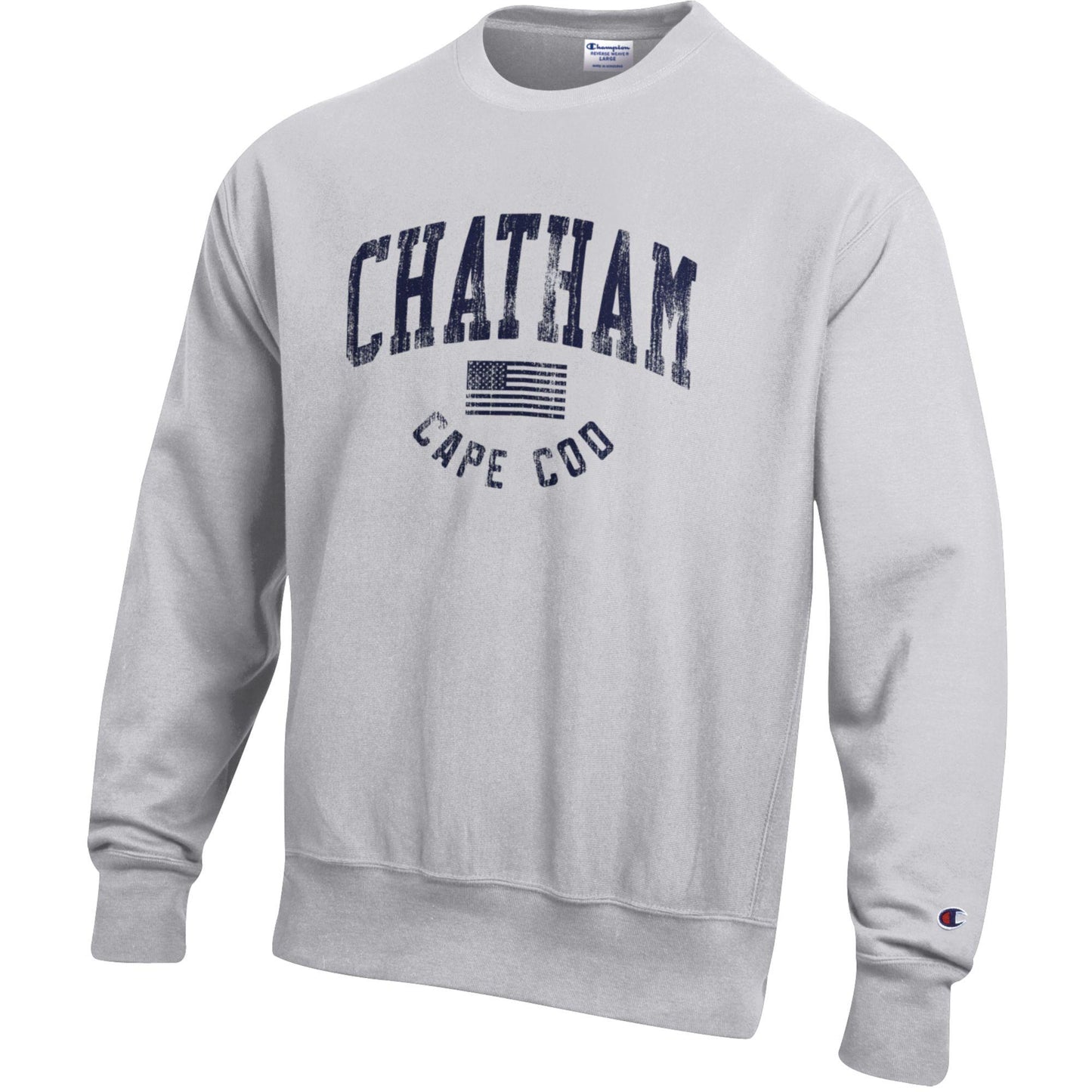 Champion Reverse Weave Crew Chatham