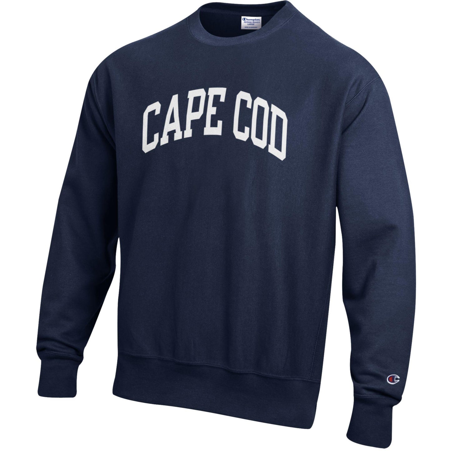 Champion Reverse Weave Crew Cape Cod