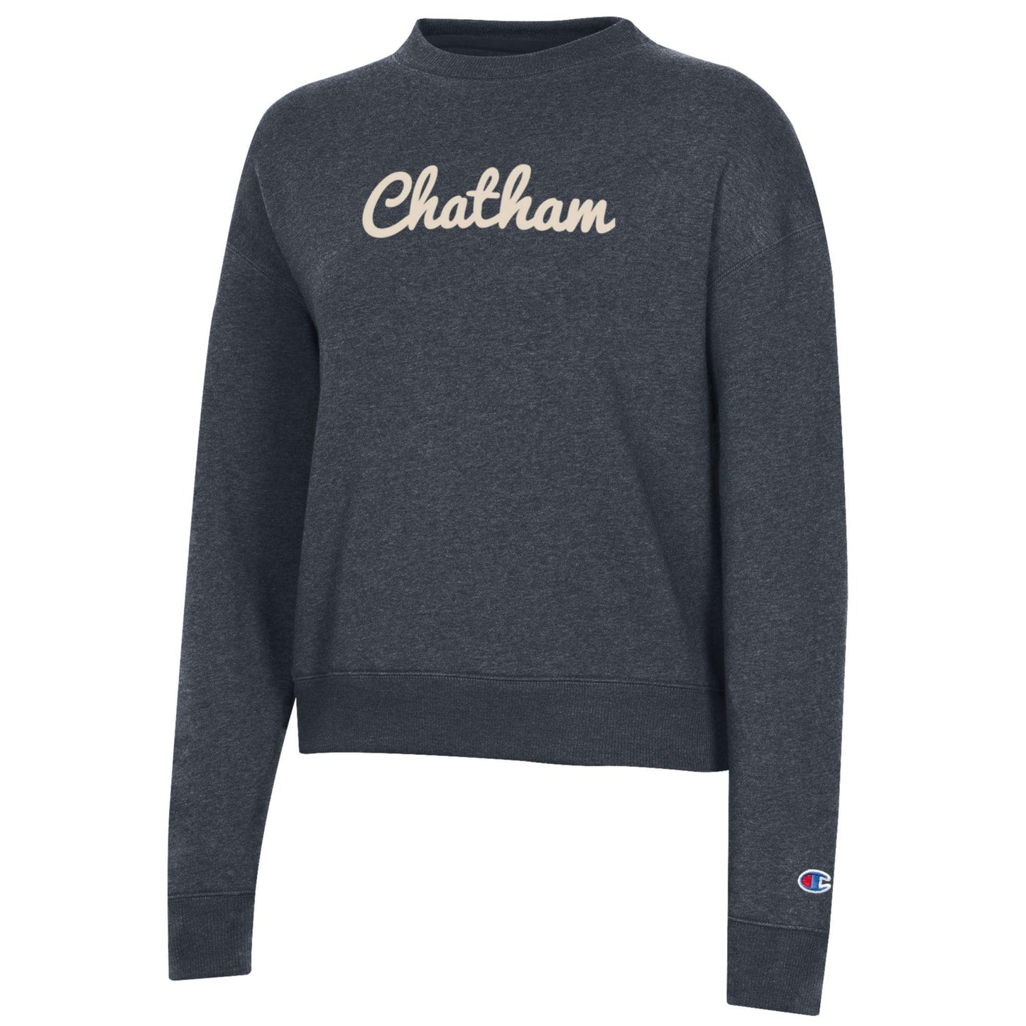 Ladies Champion Crew Chatham Script