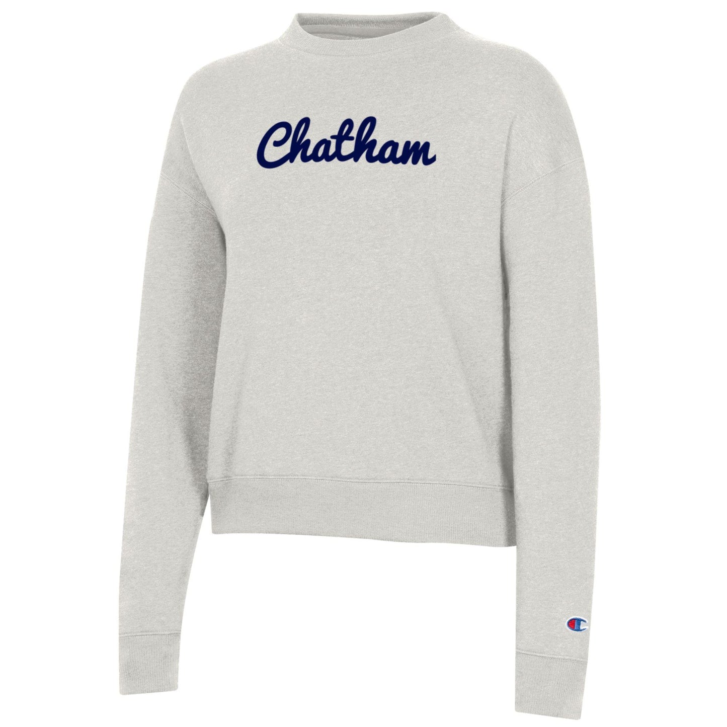 Ladies Champion Crew Chatham Script