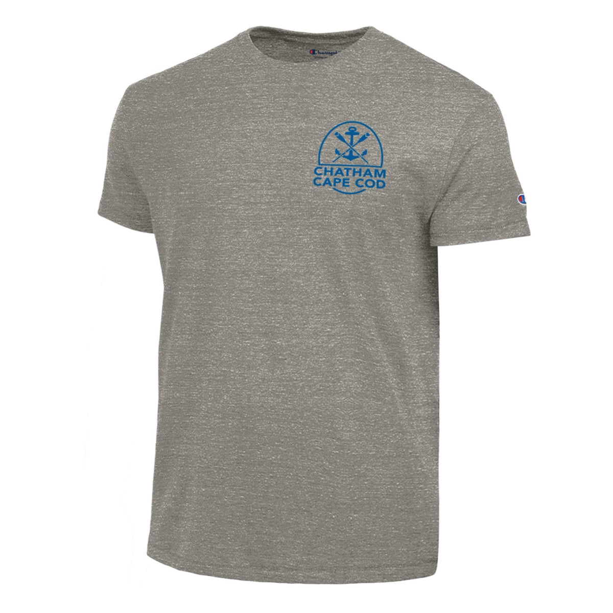 Chatham Cape Cod Anchor Short Sleeve