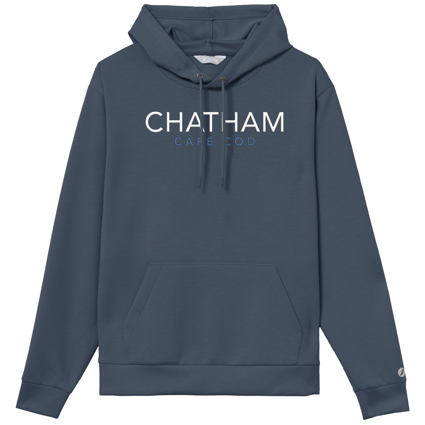 Monery Chatham Cape Cod Hoodie