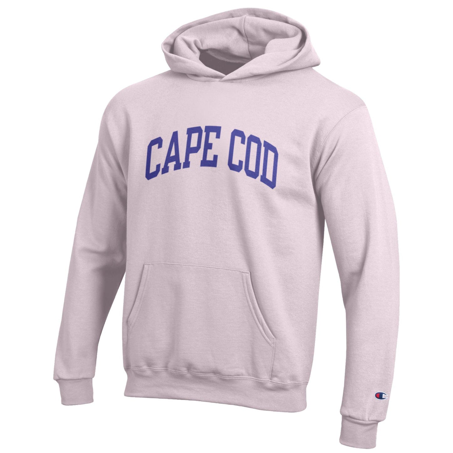Champion Youth Cape Cod Hoodie