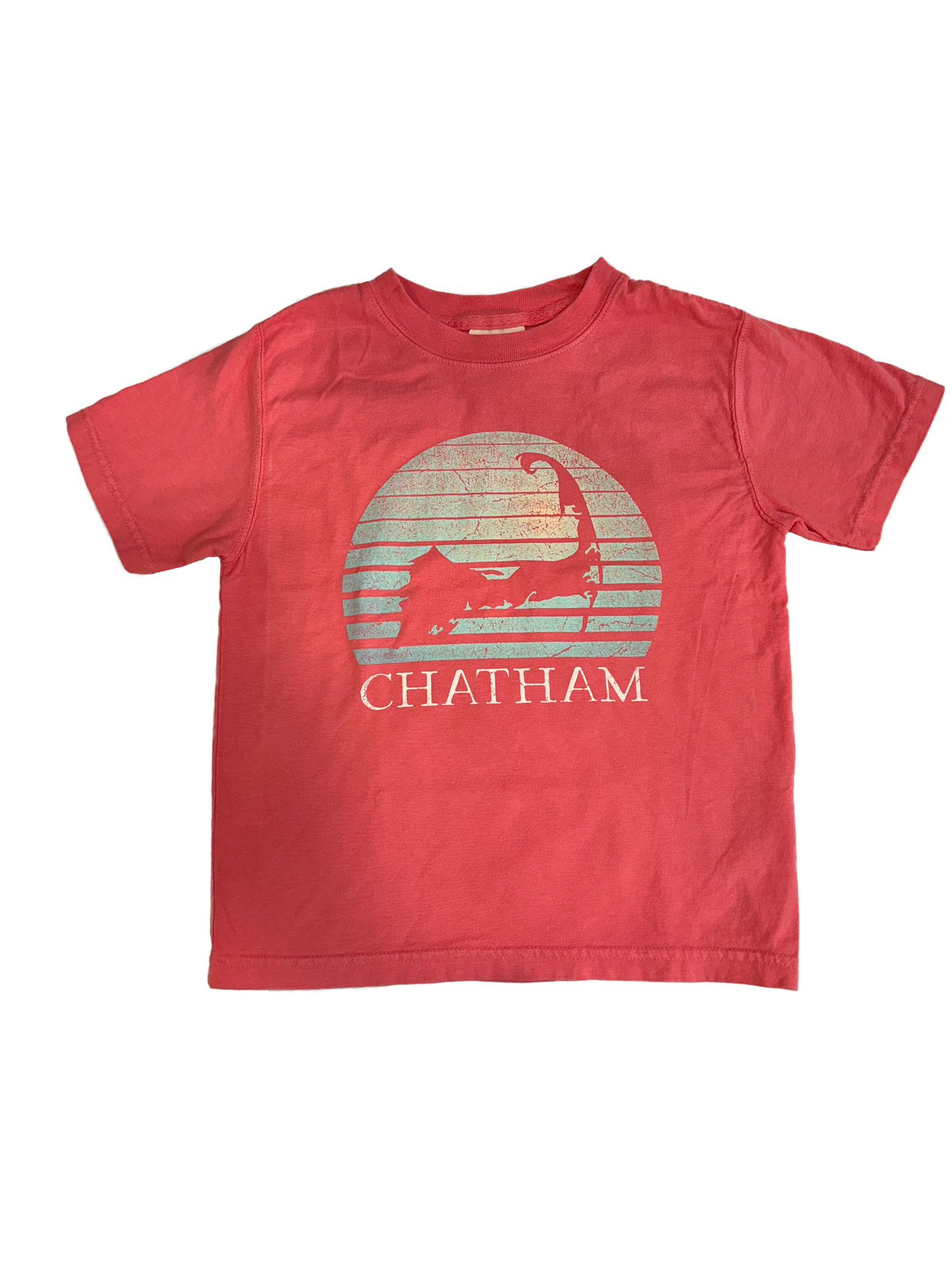 Youth Circle Map Icon Chatham