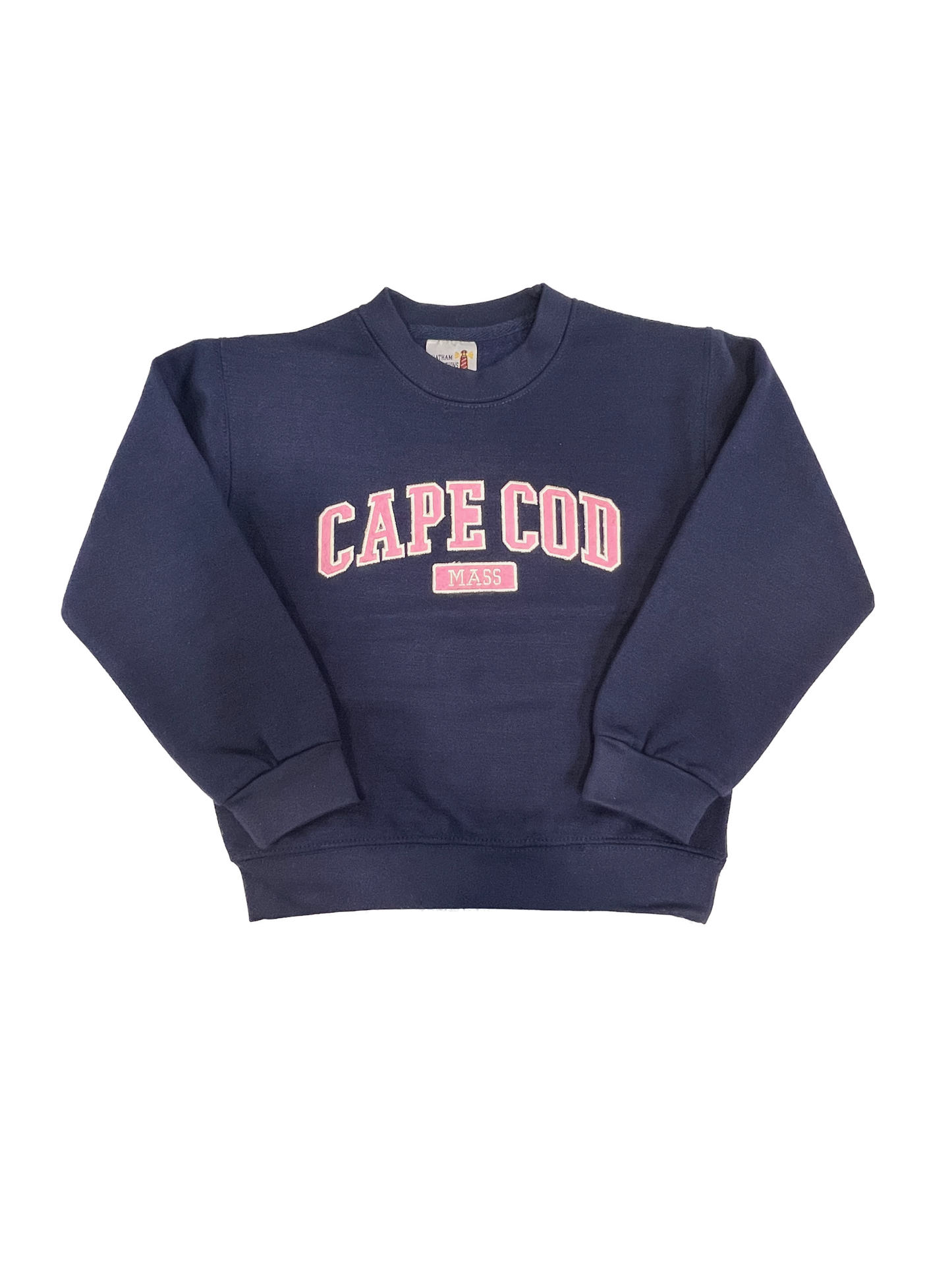 Youth Cape Cod Crew Al