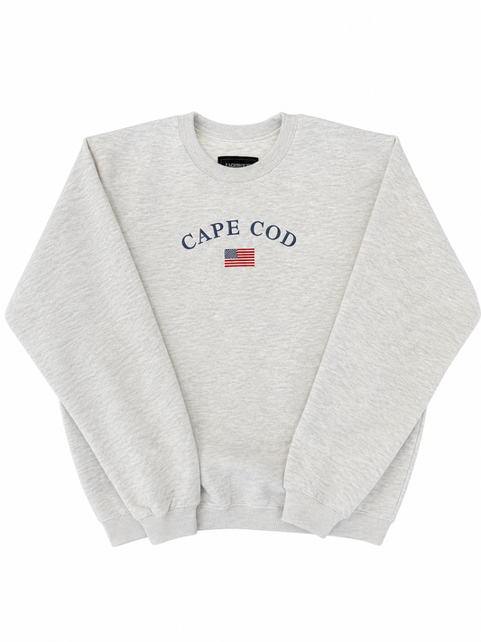 Flag Cape Cod Crew