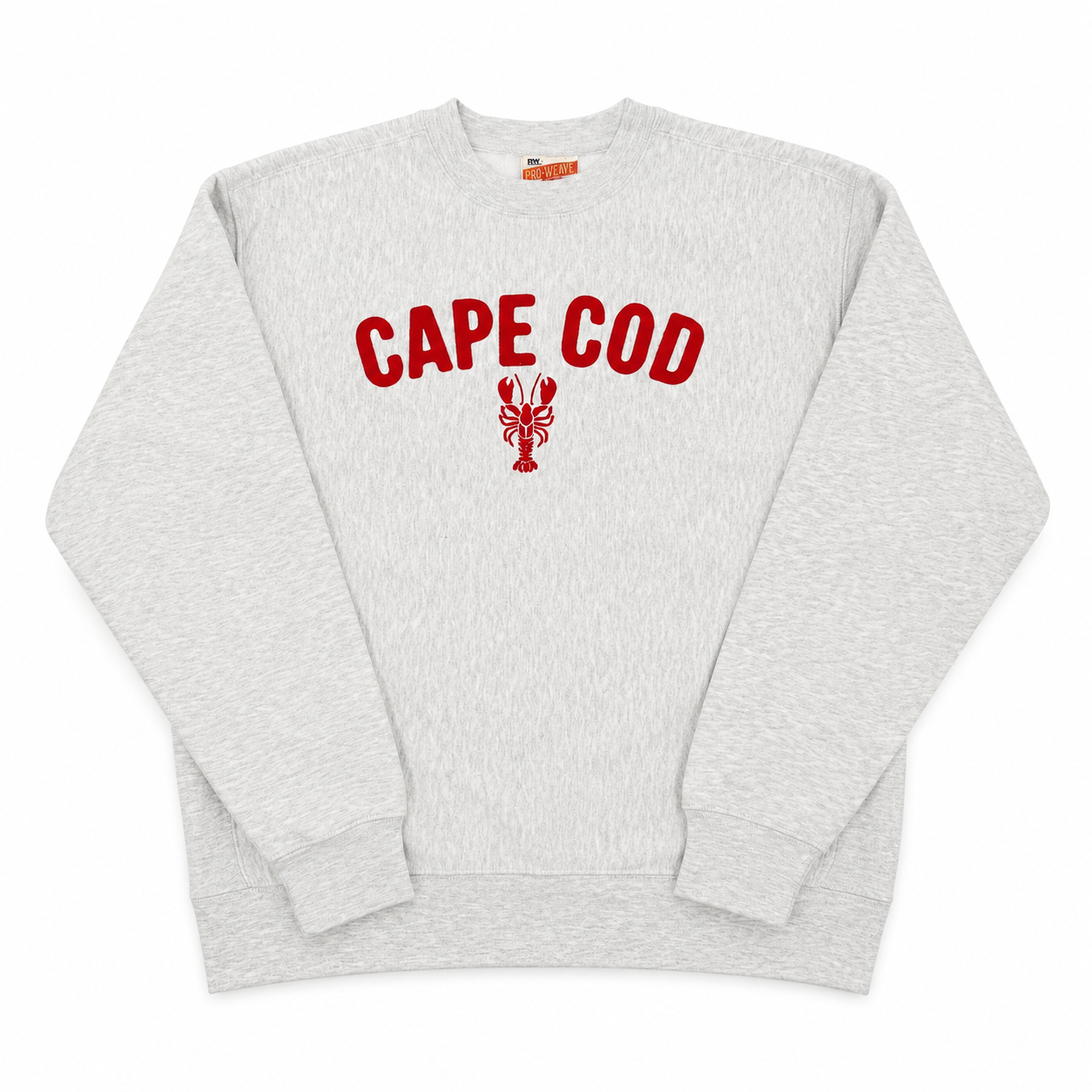 Cape Cod Lobster Crew