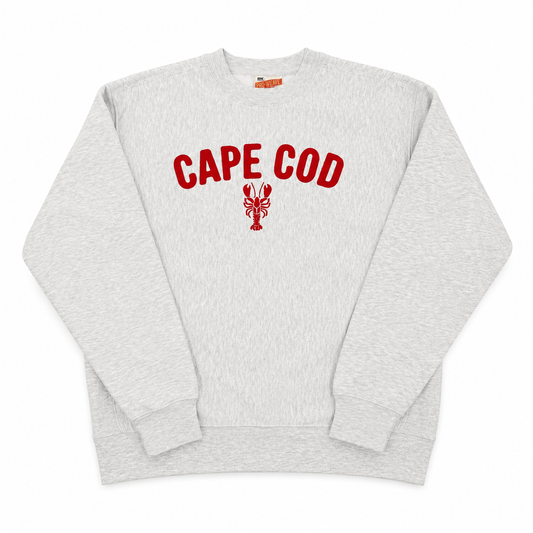 Cape Cod Lobster Crew