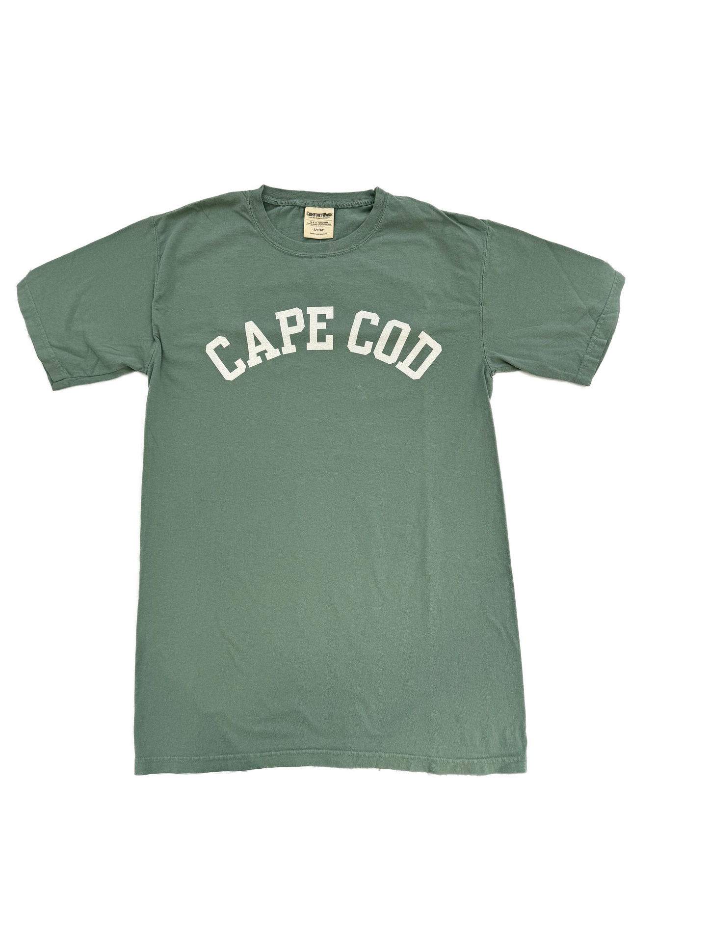 Cape Cod Word