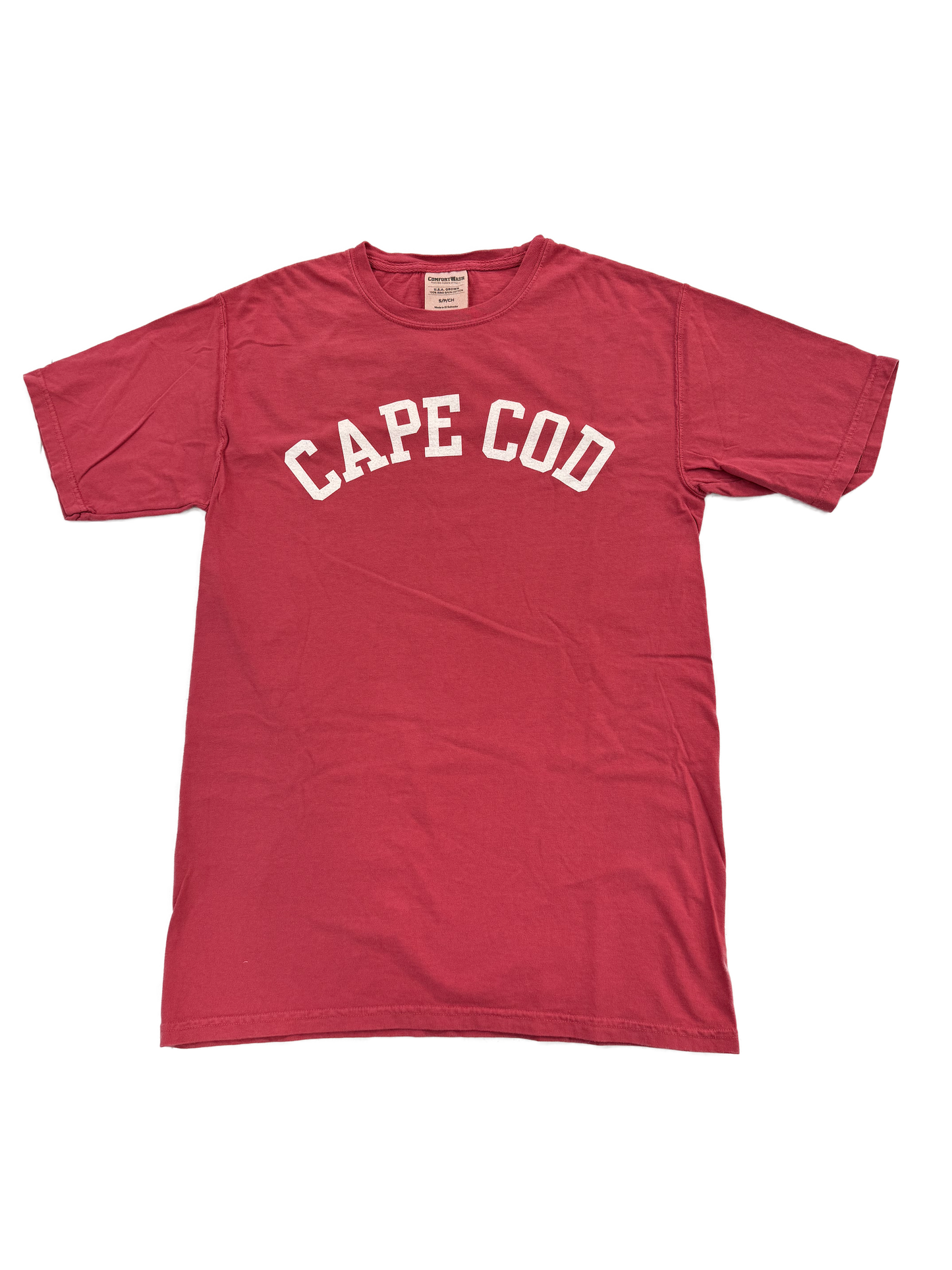 Cape Cod Word