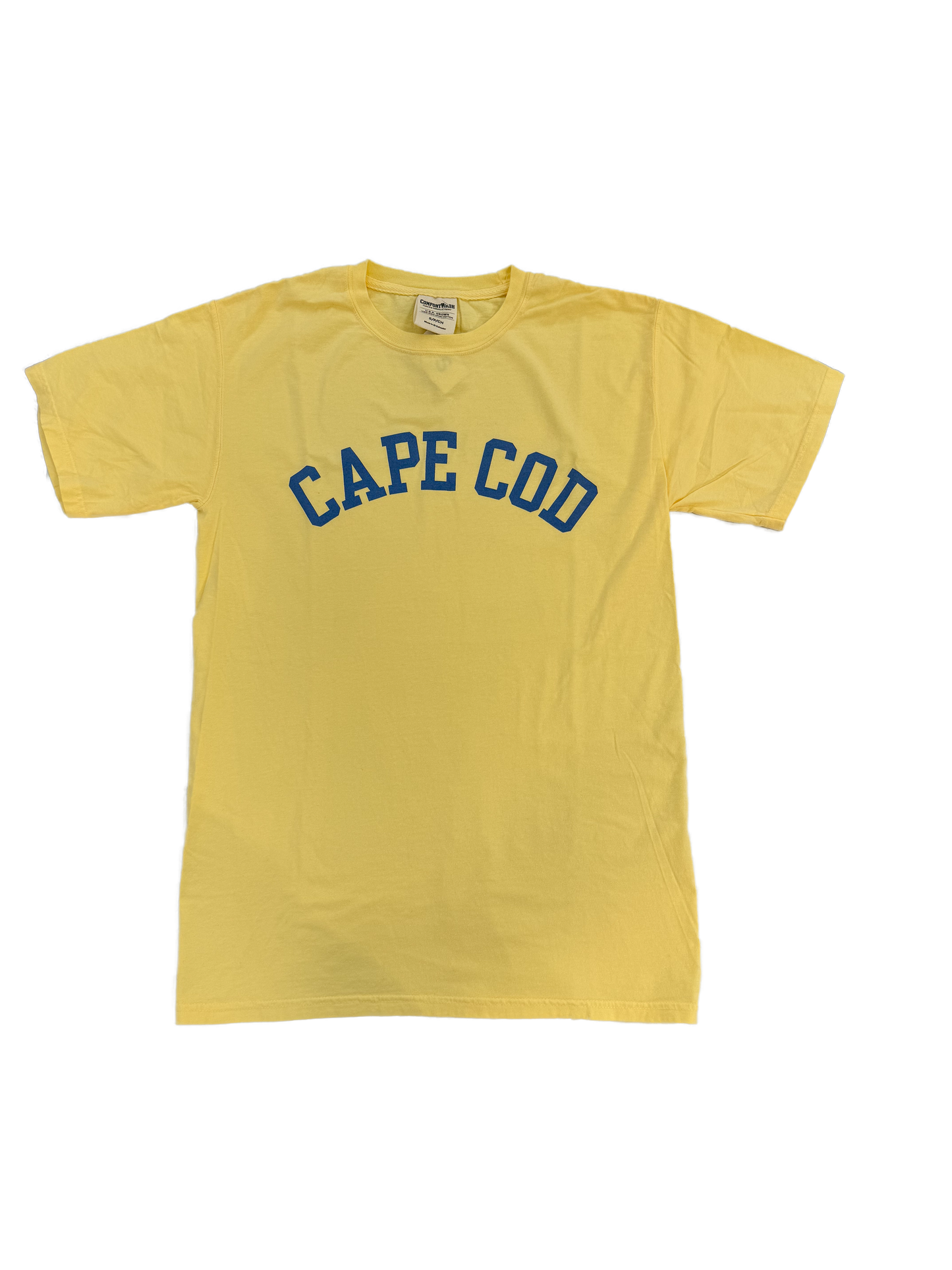 Cape Cod Word