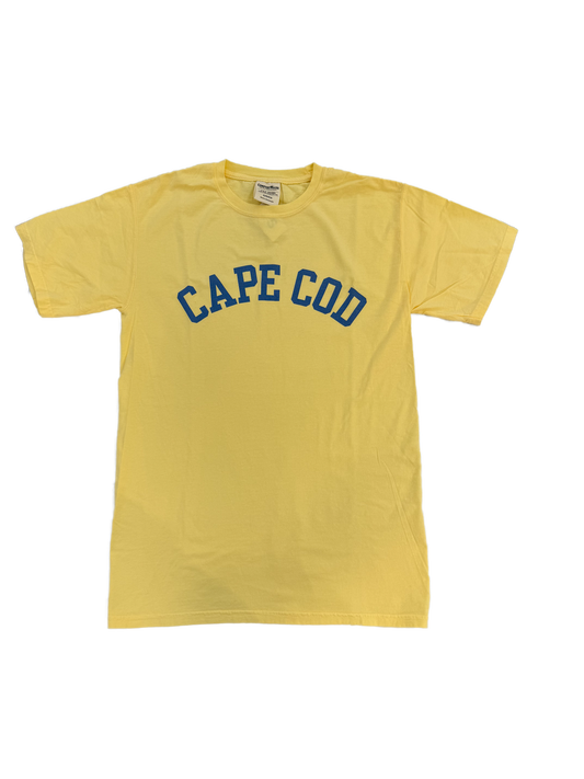 Cape Cod Word