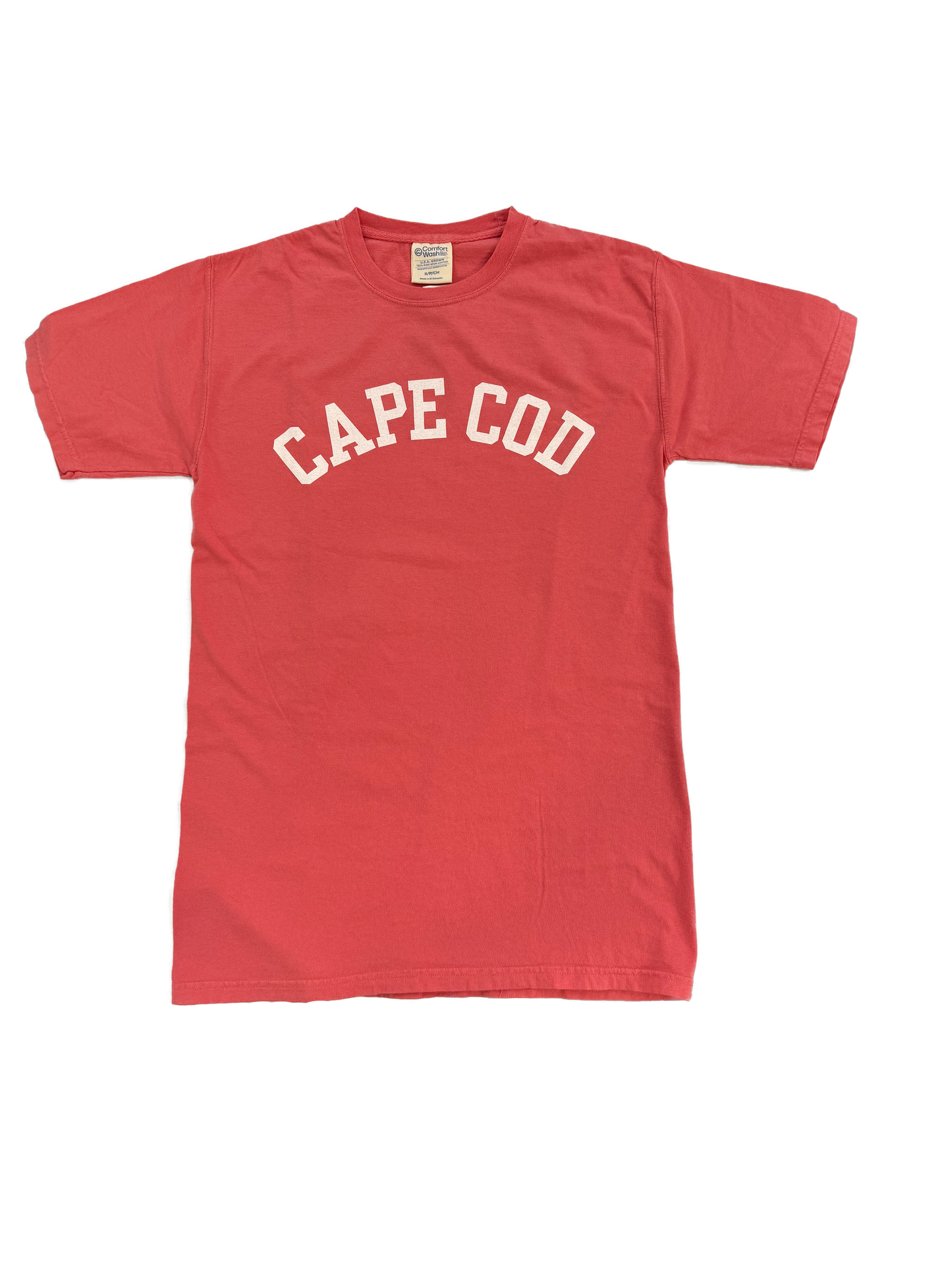 Cape Cod Word