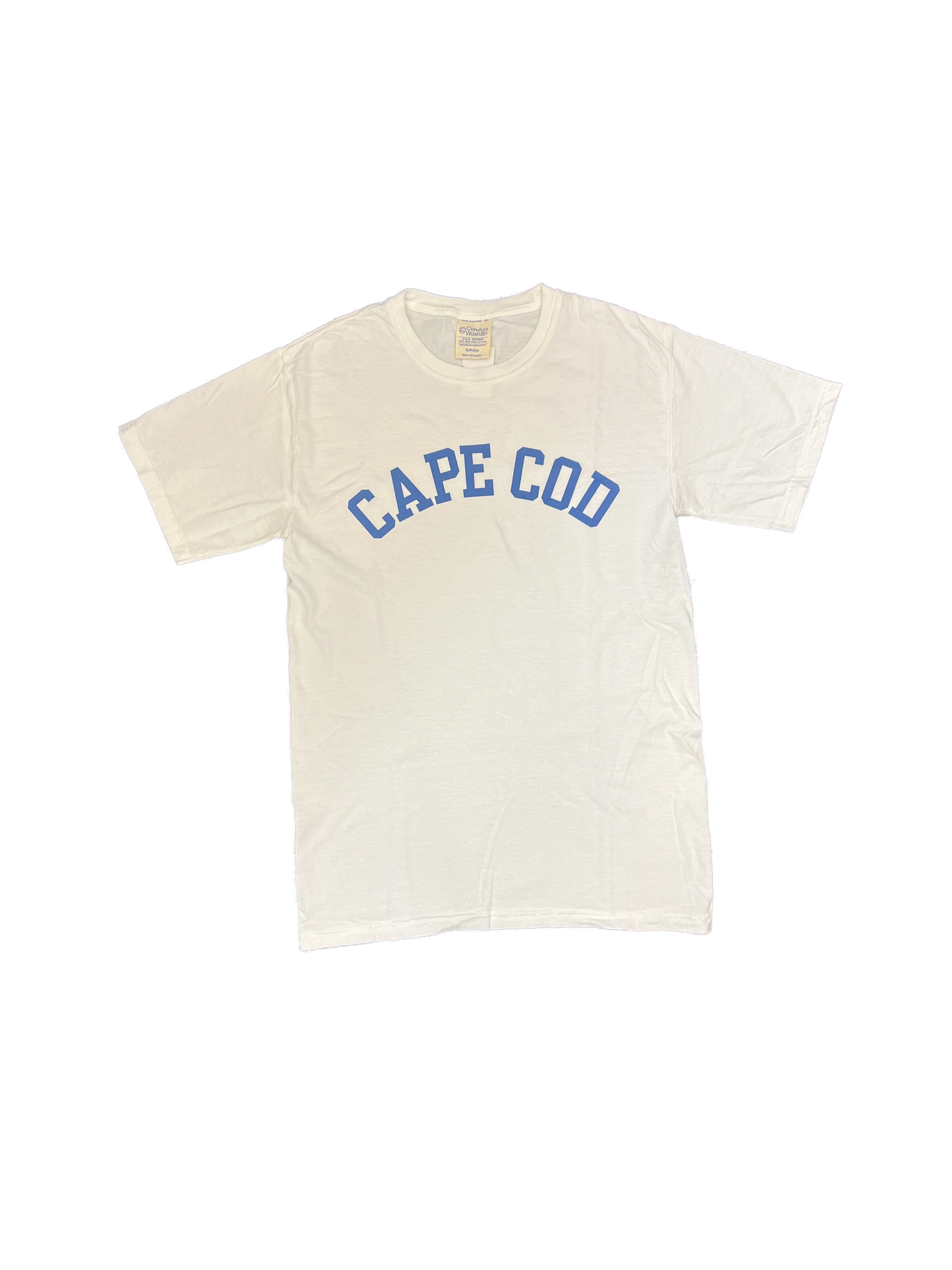 Cape Cod Word