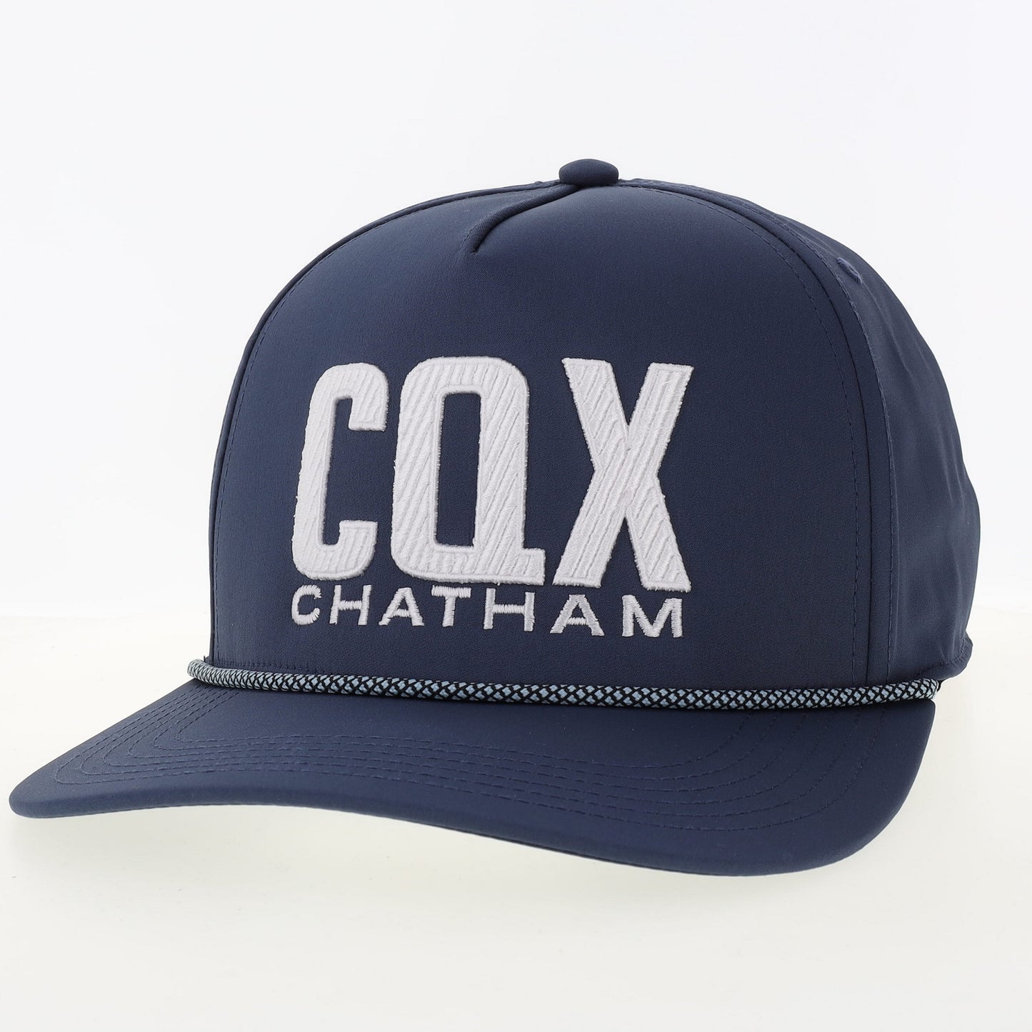 CQX Caddy Hat