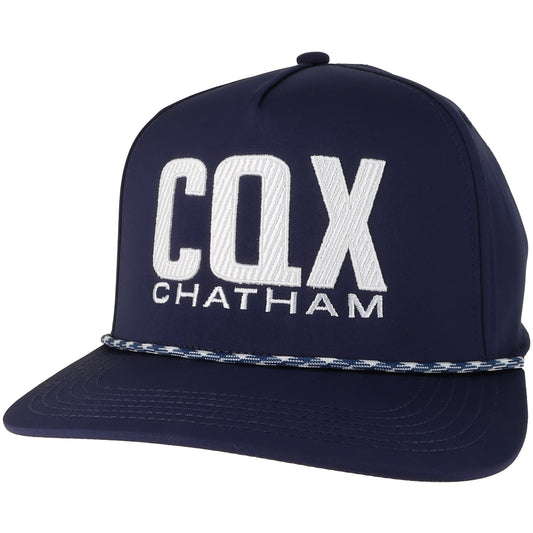 CQX Caddy Hat