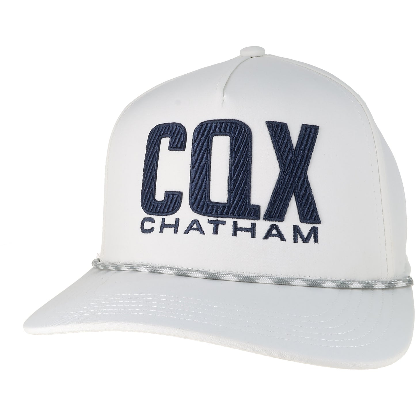 CQX Caddy Hat