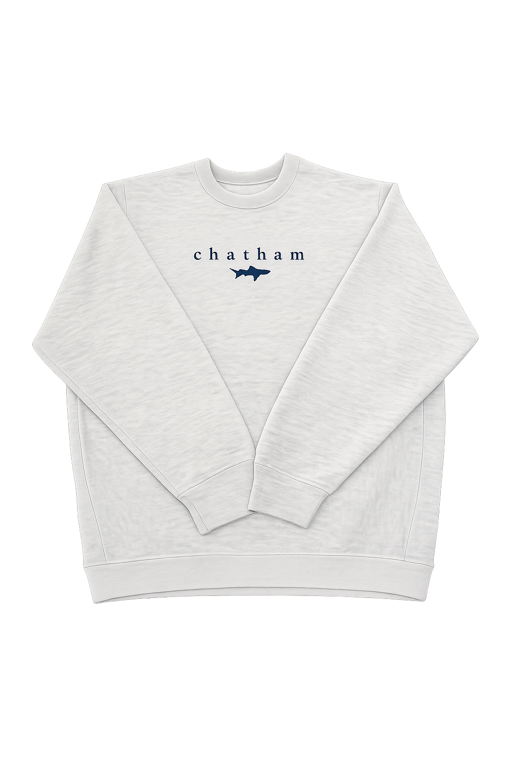 Chatham Shark Crew