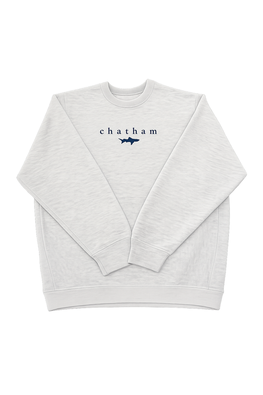 Chatham Shark Crew