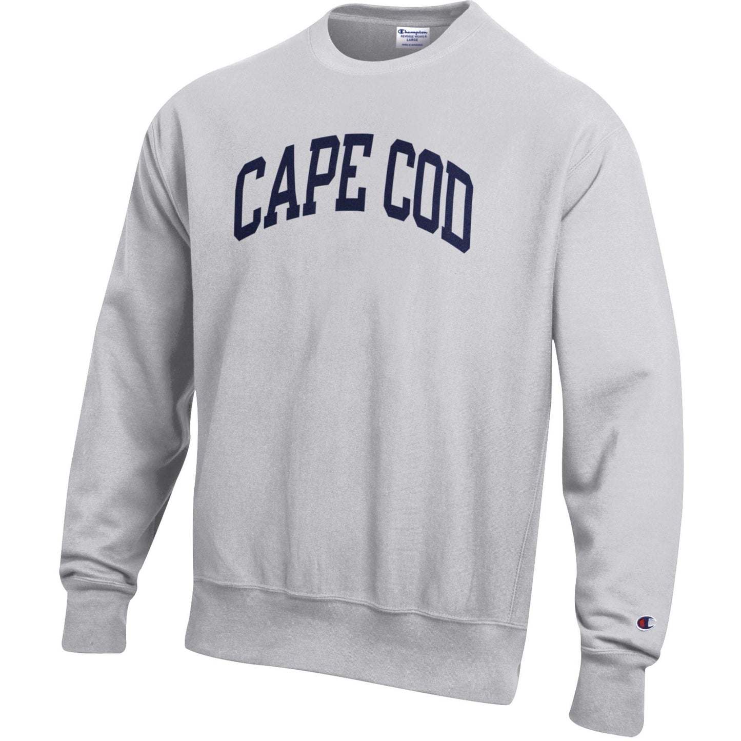 Champion Reverse Weave Crew Cape Cod