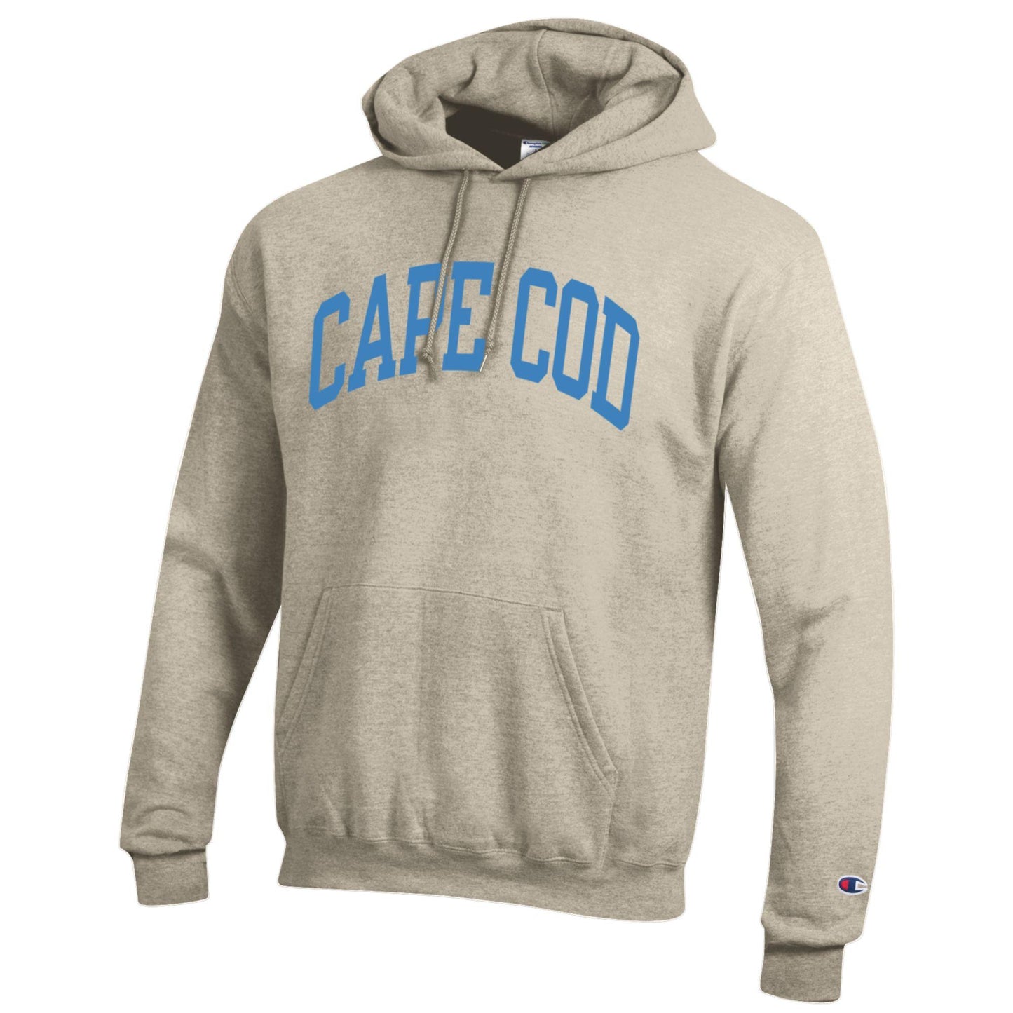 Cape Cod Powerblend Hoodie