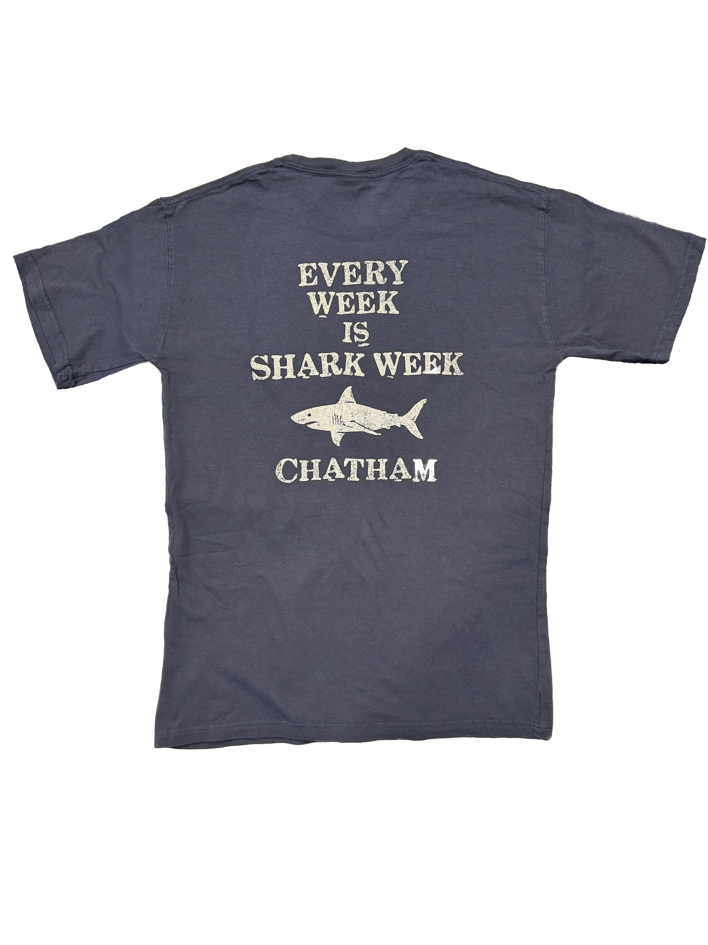Every Week Is Shark Week Chatham