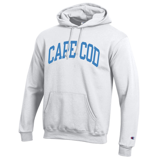 Cape Cod Powerblend Hoodie