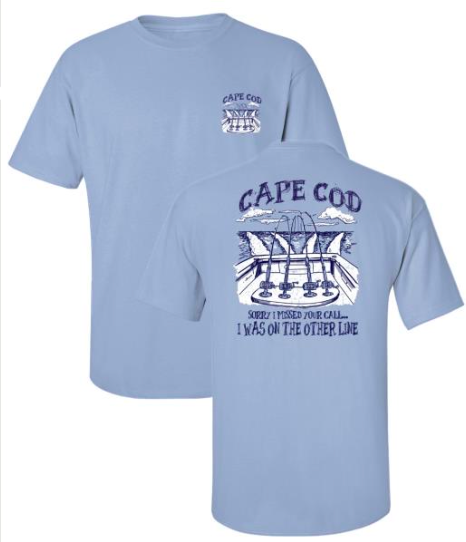 Missed Call Cape Cod